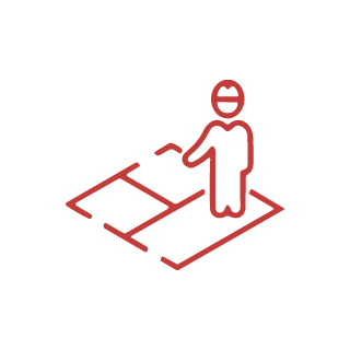 2. 基礎調査・事業企画／ホテル開発の事業戦略策定⽀援