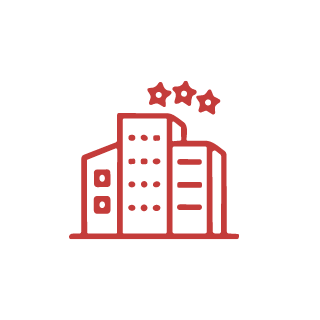 4. 開業⽀援／ホテル開業準備の抜け漏れのない総合サポート