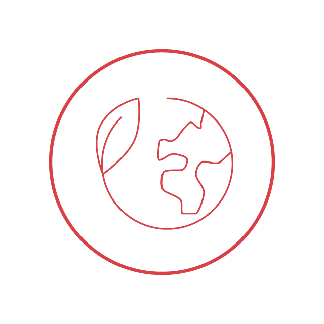 サステナブル／循環型社会への貢献