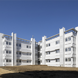 ICU｜国際基督教大学　理学館改修プロジェクト